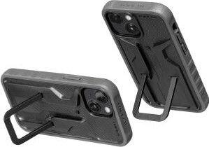 Support et Protection Smartphone Topeak RideCase Apple iPhone 13 Mini Noir 3/7