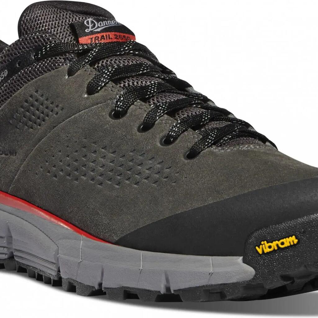Danner Trail 2650 3 GTX Grey Homme
