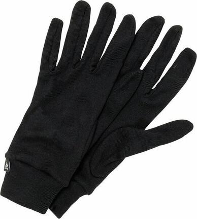 Gants Hiver Odlo Active Warm Eco Gris