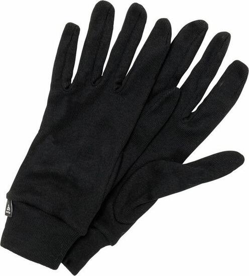 Gants Hiver Odlo Active Warm Eco Noir