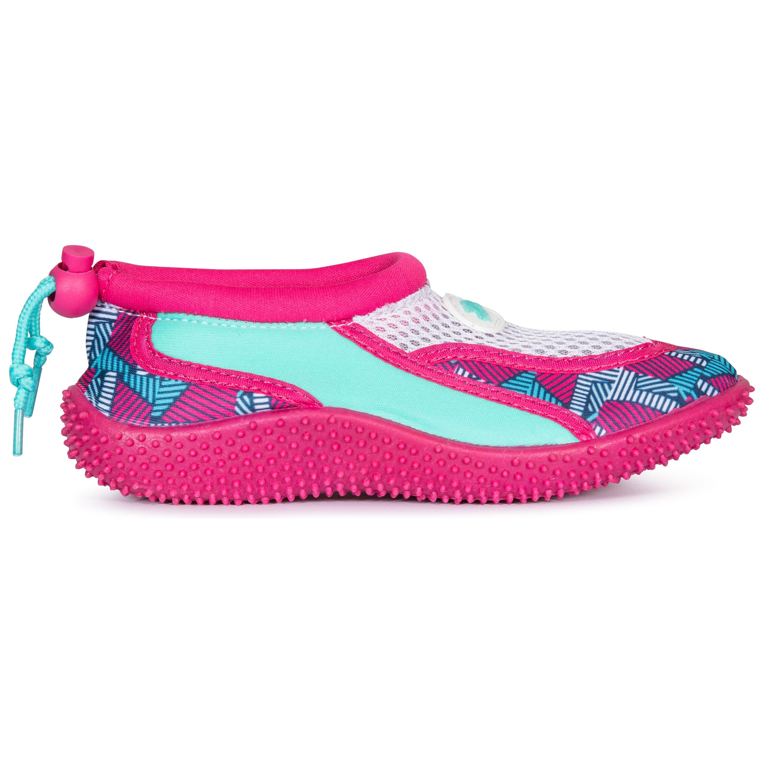 Chaussures aquatiques fille Trespass Squidder 5/7