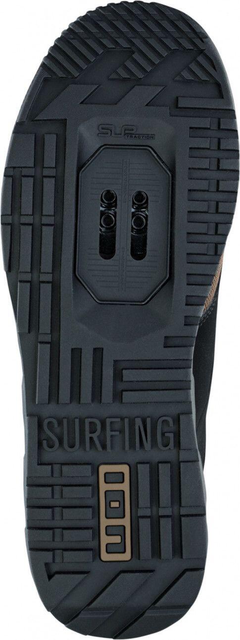 Chaussures VTT ION Rascal Select BOA Noir 3/5
