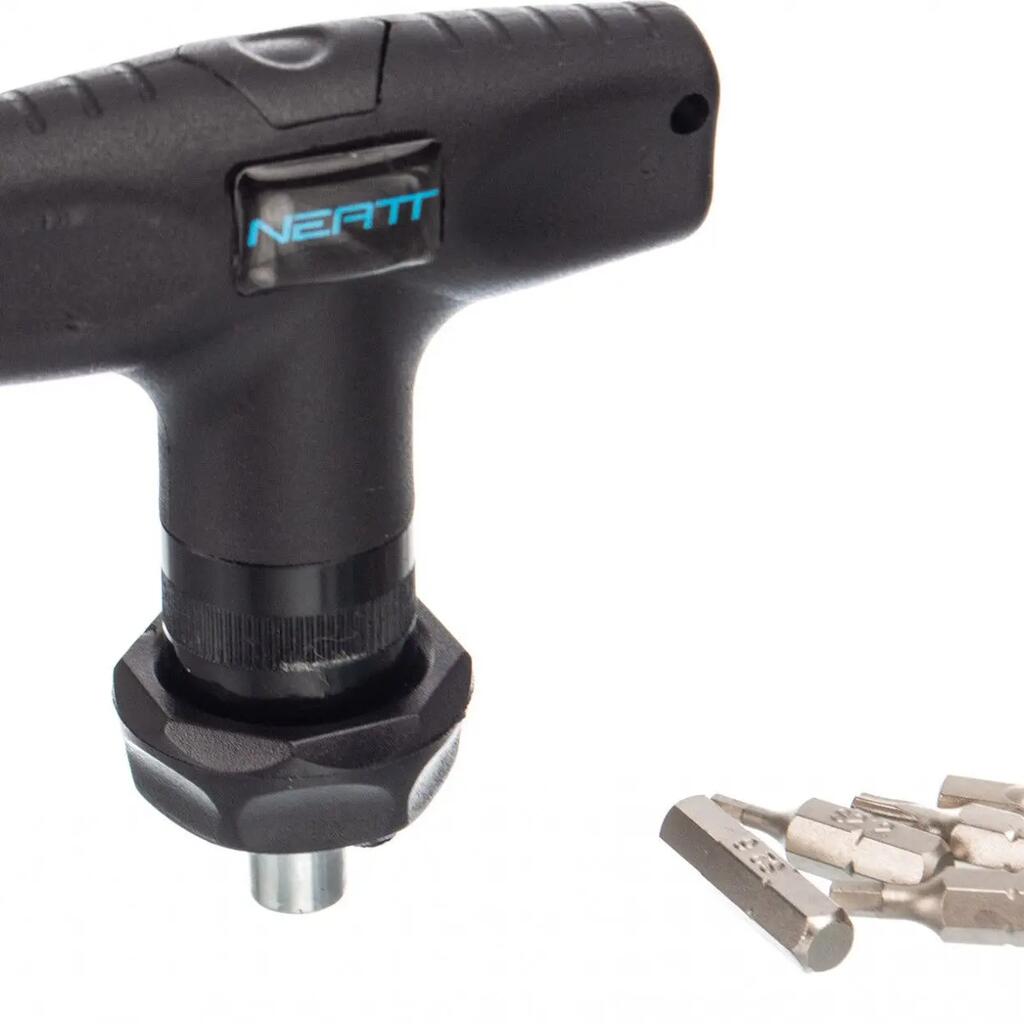 Cl Dynamom trunk Neatt 5 NM 2/3/4/5 / 6mm / T25
