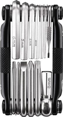 Crankbrothers m13 multi-tool zwart