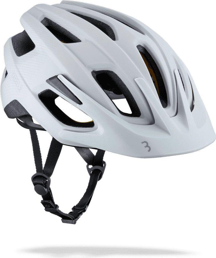 Capacete BBB Dune MIPS Branco Mate 4/5