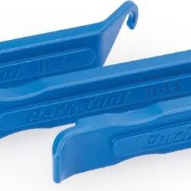 Park Tool TL-1.2C Tire Lever Set (x3)