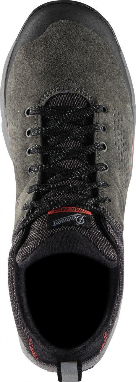 Chaussures de Randonnée Danner Trail 2650 3 GTX Gris Homme 4/5