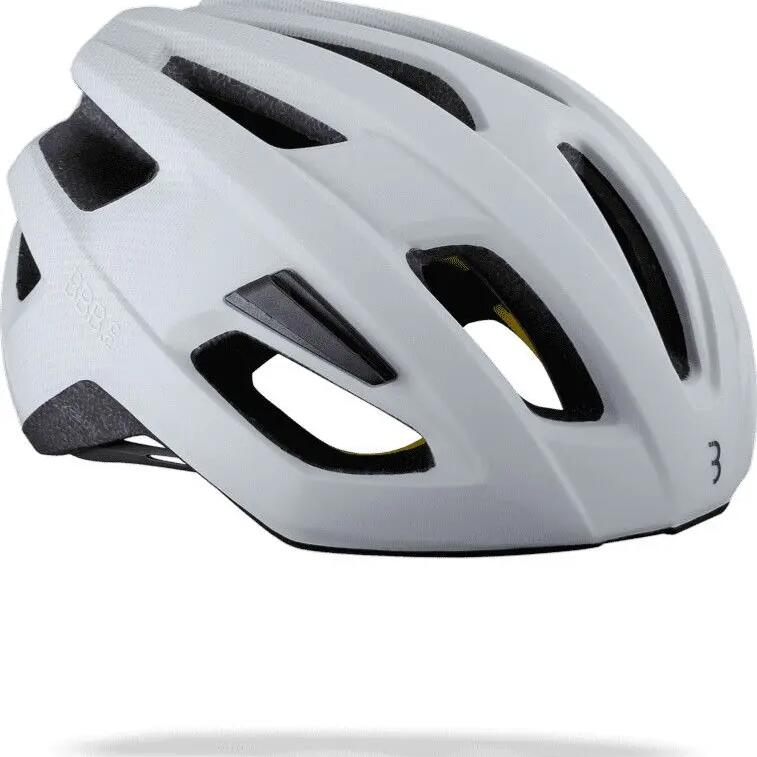 BBB Dune MIPS Helmet Matte White