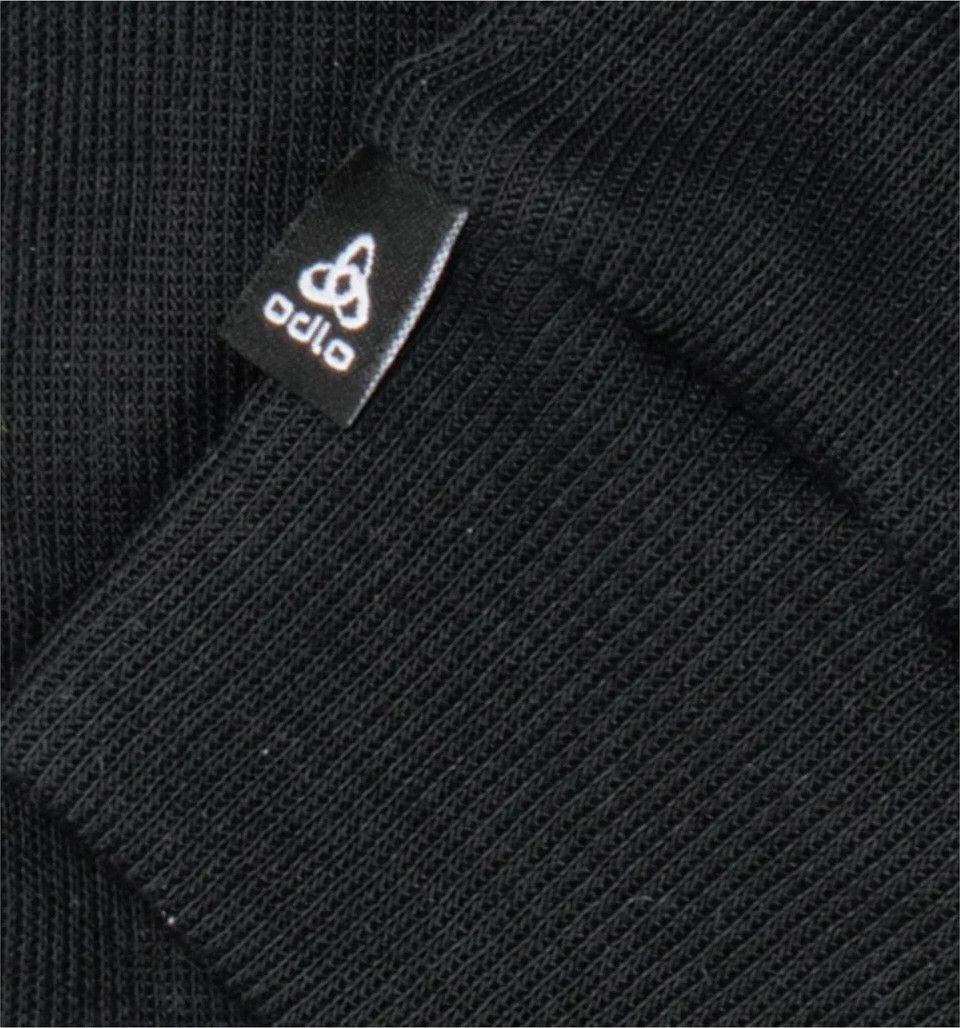 Guanti Invernali Odlo Active Warm Eco Nero Unisex 4/7