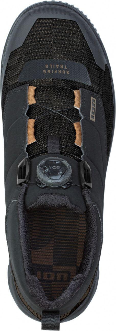 Chaussures VTT ION Rascal Select BOA Noir 2/5