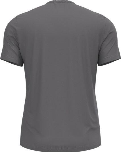 Maglia manica corta Odlo F-Dry grigia 2/2