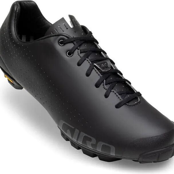 GIRO Empire VR90 MTB Shoes Black