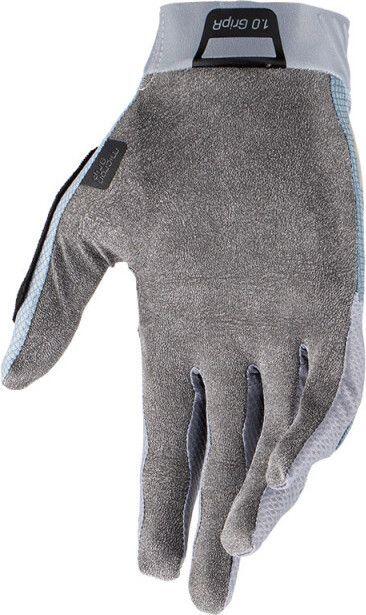 Leatt MTB-Handschuhe 1.0 GRIPR mit MicronGrip-Handfläche 5/7