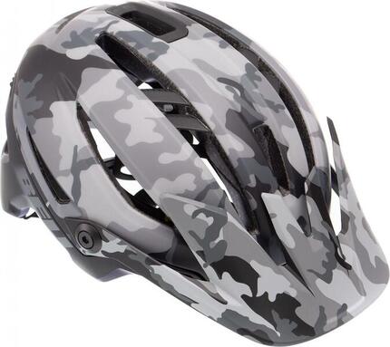 Casque Bell SIXER MIPS