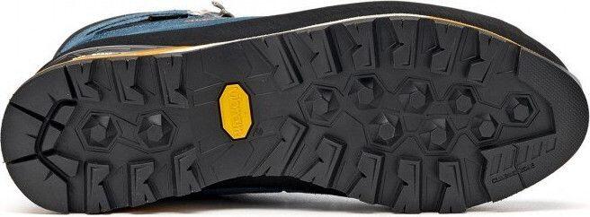 Chaussures de Randonnée Asolo Traverse Gv Bleu Femme 6/7