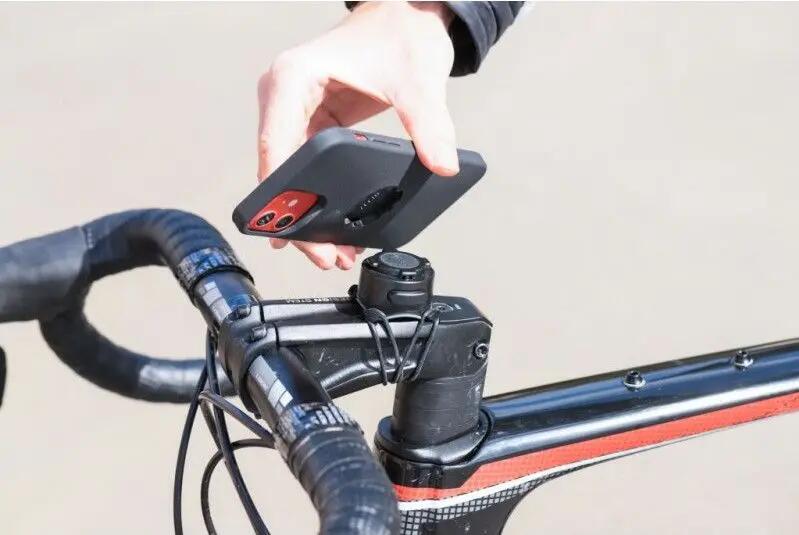 Zefal Bike Kit iPhone 12 Pro Max 4/5