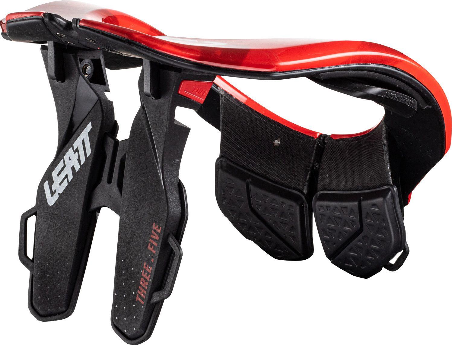 Collare 3.5 Rosso 2/6