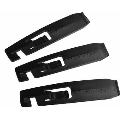 Set van 3 tubeless bandenwisselaars birzman