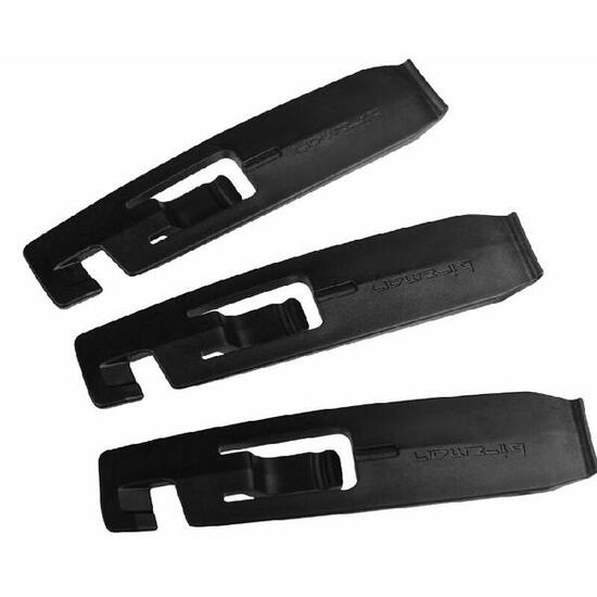 3-teiliges Reifenmontierset für schlauchlose Reifen Birzman