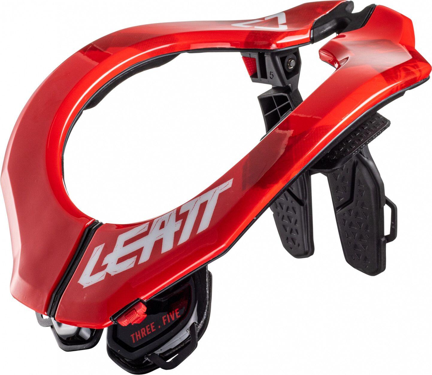 Collare 3.5 Rosso 1/6