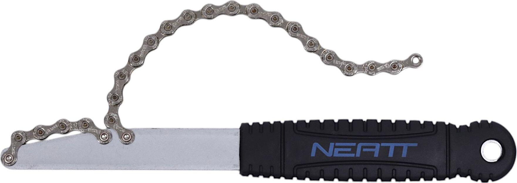 Neatt Chain Whip Tool Shimano / Sram - Velocidad 11/12 2/4