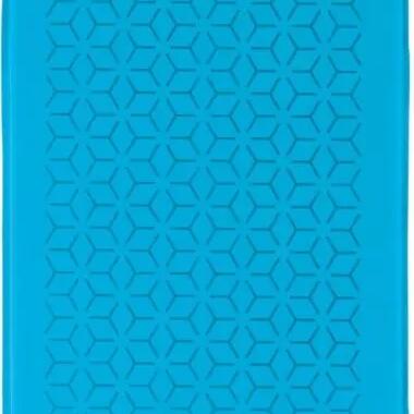 Ferrino Bluenite Mattress 183 X 51 X 2.5 Blue