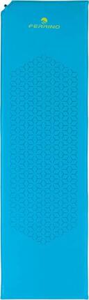 Mata samopompująca Ferrino Bluenite Mattress
