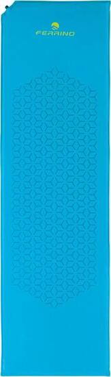 Materasso Ferrino Bluenite 183 X 51 X 25 Blu