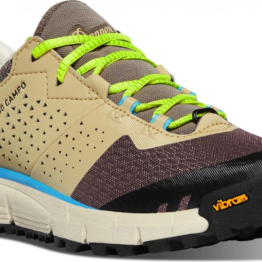Danner Trail 2650 Campo 3 Taupe Women