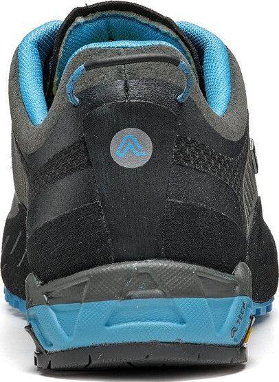 Chaussures de Randonnée Asolo Eldo Lth Gv Gore-Tex Bleu Femme 3/7