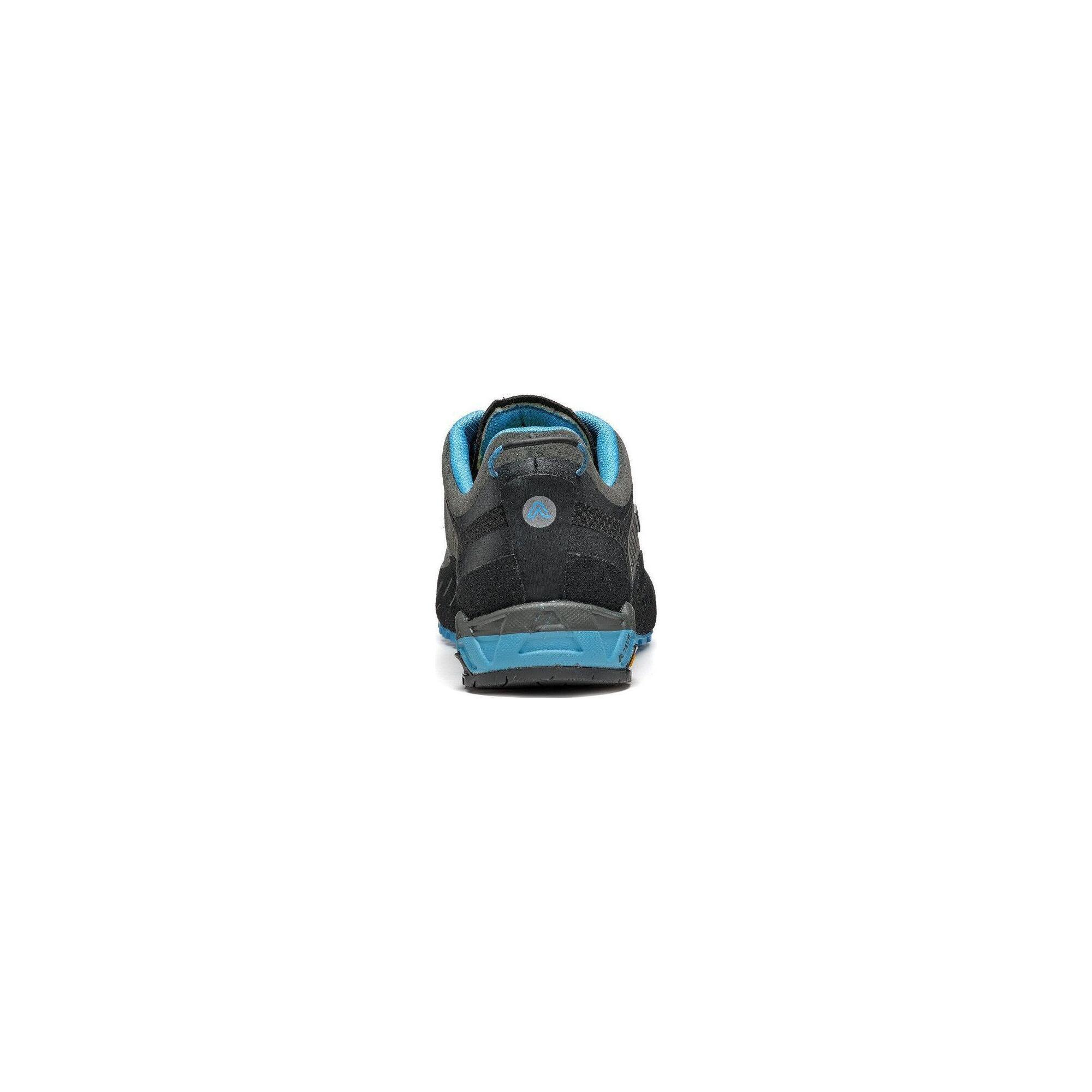 Încălțăminte de drumeție Asolo Eldo Lth Gv Gore-Tex Bleu Femme