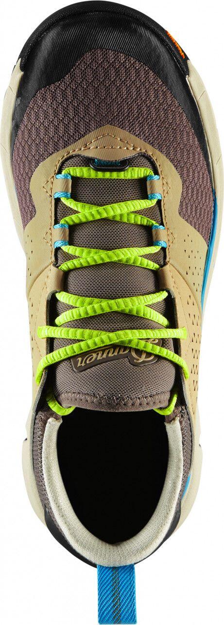 Danner Trail 2650 Campo 3 Taupe Women 4/7