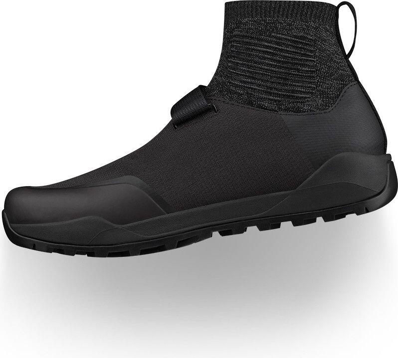 Paar MTB Schoenen Fizik Terra Ergolace X2 Zwart 4/6
