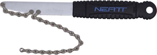 NEATT Fouet à chaine 11, 12 vitesses (Shimano/Sram)