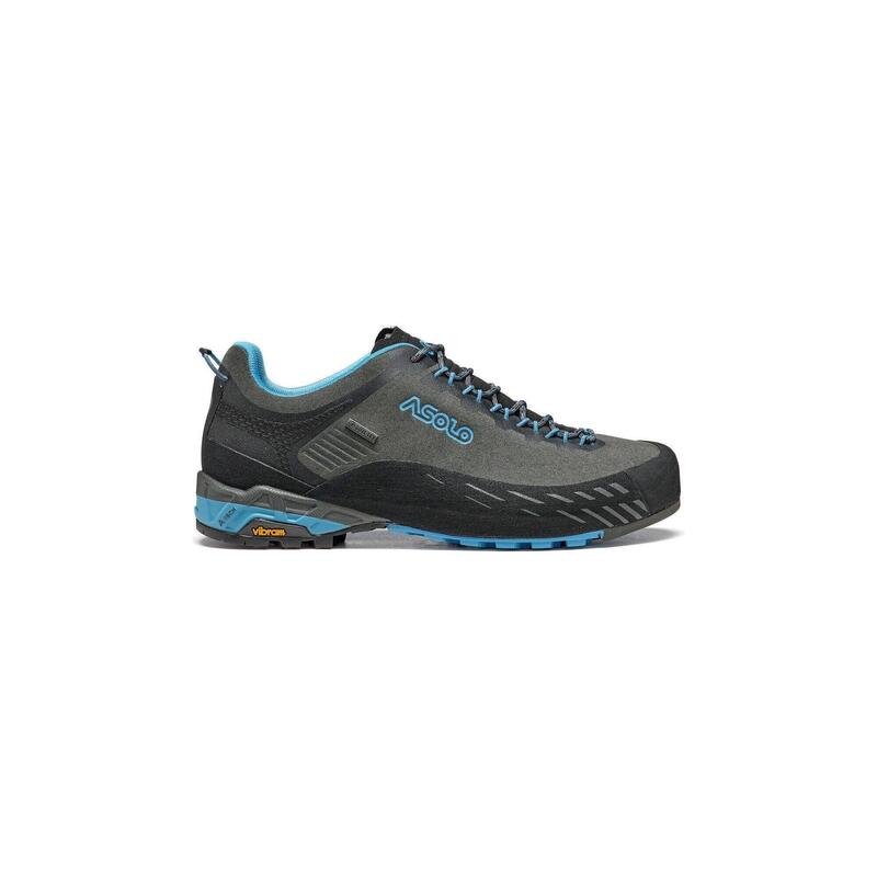 Încălțăminte de drumeție Asolo Eldo Lth Gv Gore-Tex Bleu Femme