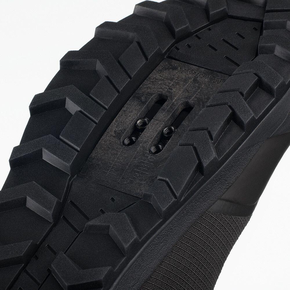Paar MTB Schoenen Fizik Terra Ergolace X2 Zwart 6/6