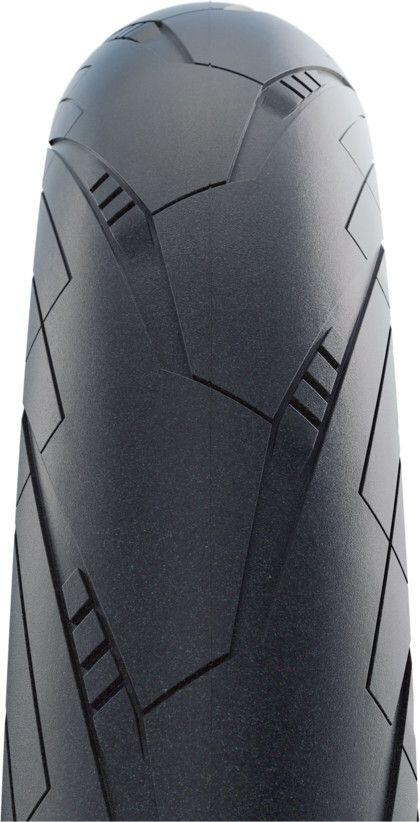 Pneu Schwalbe Super Moto 27.5'' Tubetype Rigide DoubleDefense RaceGuard Addix To 3/3