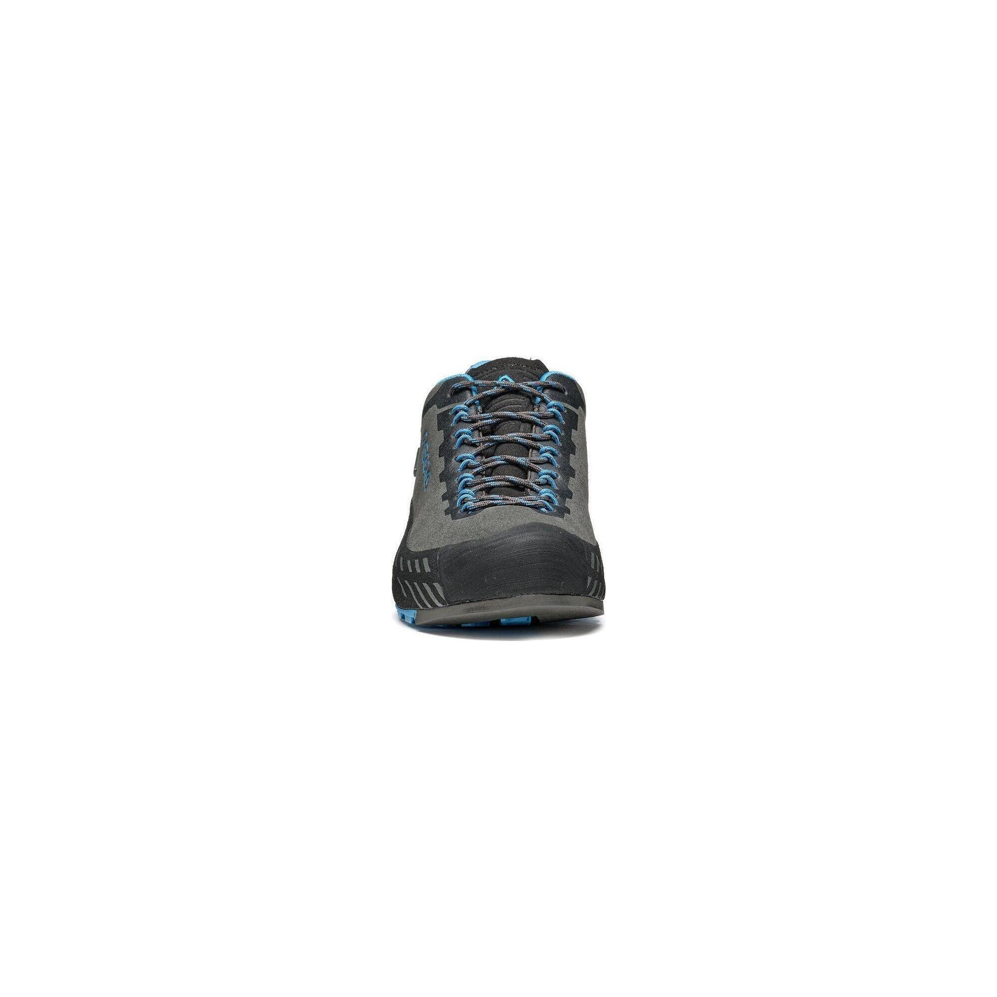 Încălțăminte de drumeție Asolo Eldo Lth Gv Gore-Tex Bleu Femme
