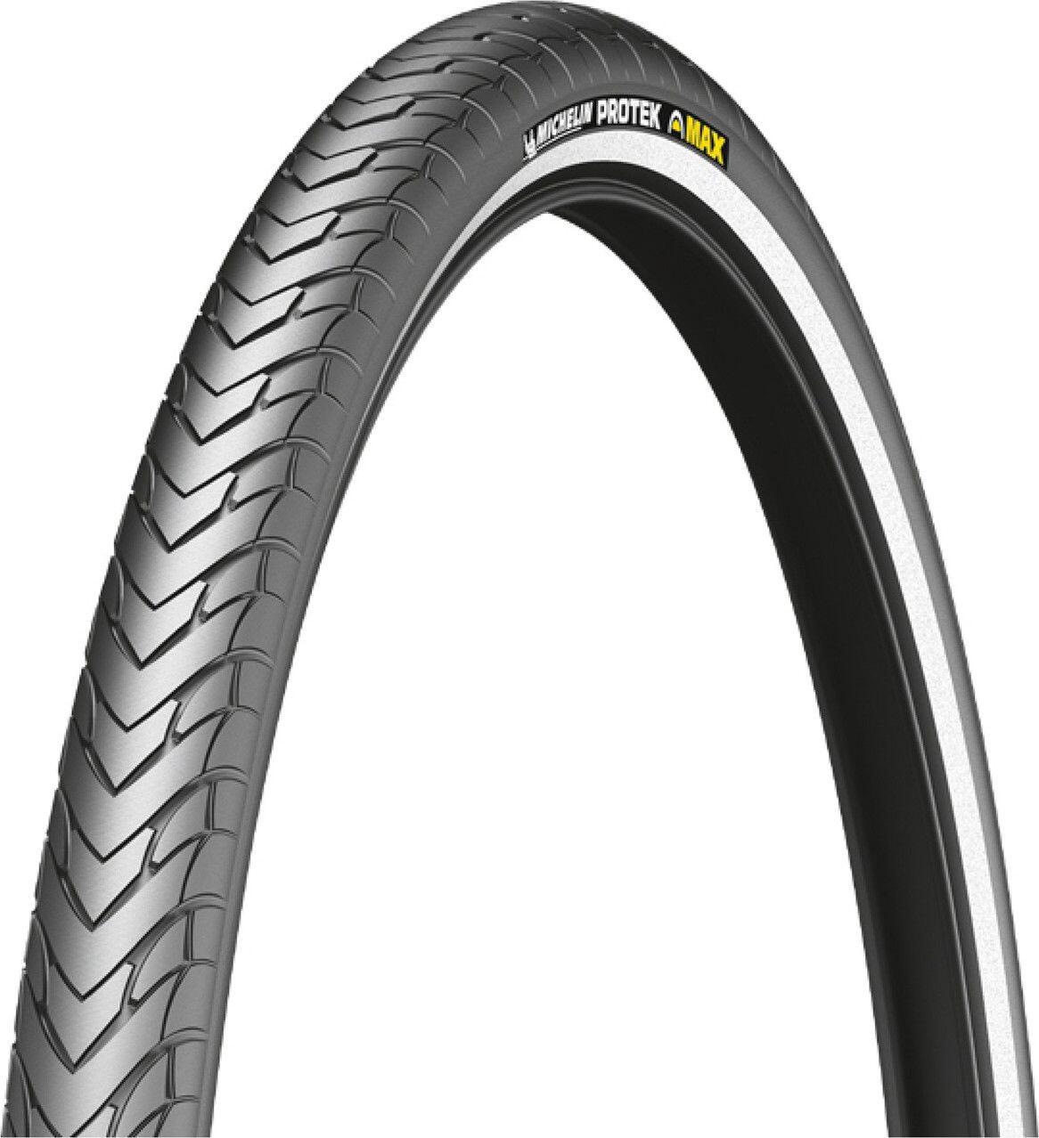 Michelin Protek Max 26 Urban Tire Reifen Typ Draht Protek Max E-Bike fertig 3/3