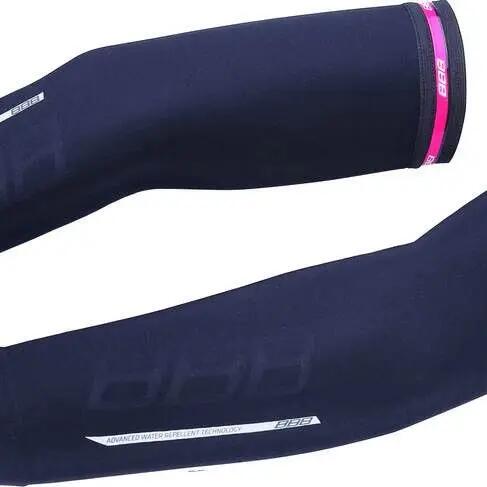BBB ColdShield arm warmers Black
