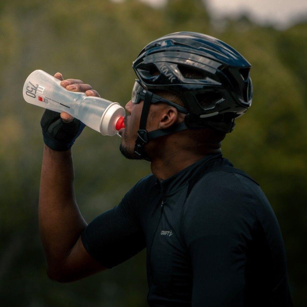 Elite Jet Plus 750 ml Flasche Weiß 3/3