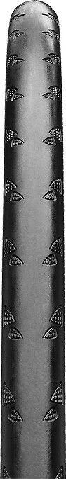 Continental Gator Hardshell 700 mm Reifen Schlauchtyp Faltbar Schwarz 2/3