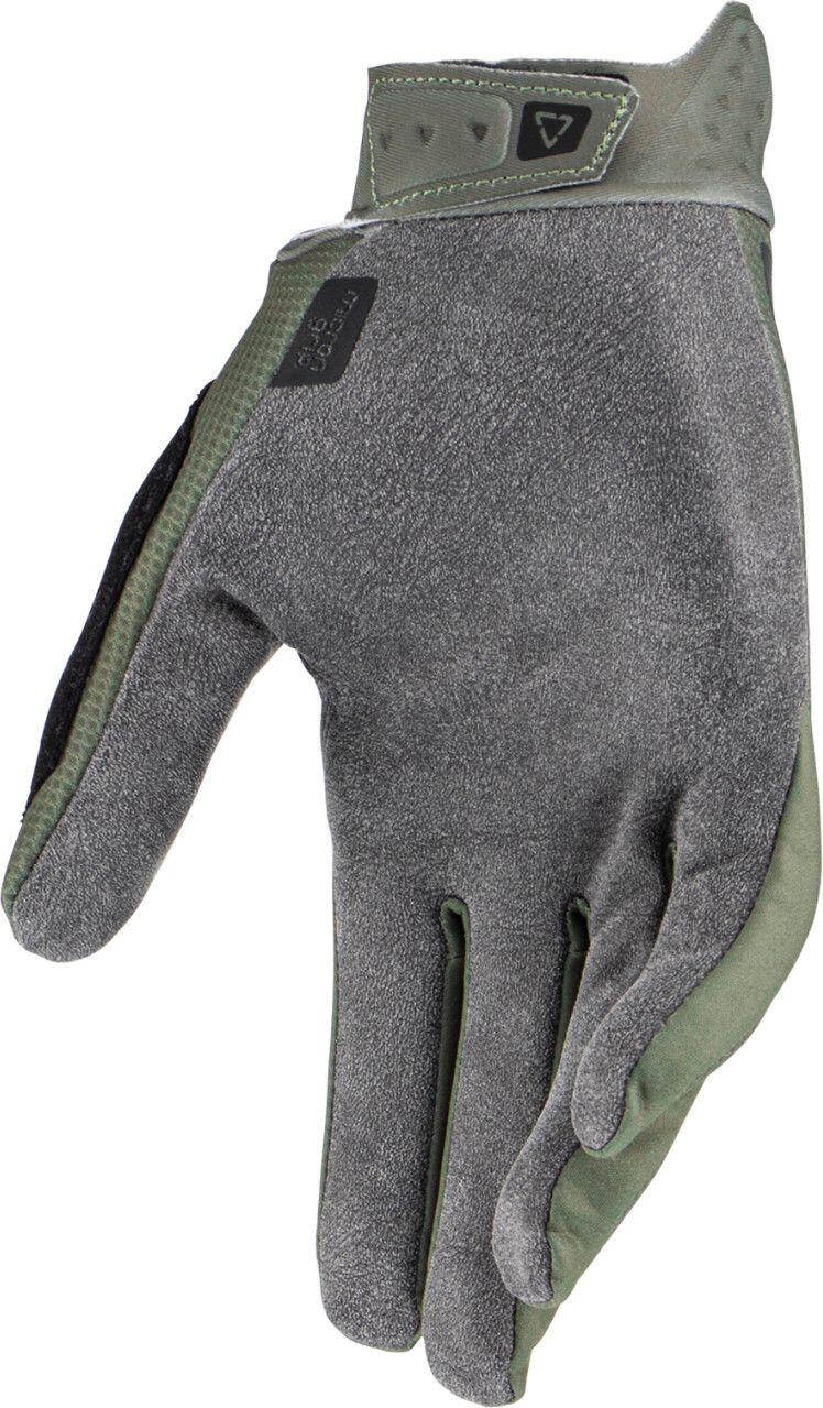 Gants Longs Leatt MTB 2.0 SubZero Vert 2/7