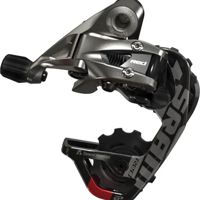 Rear derailleur SRAM RED Aero Glide Short Fork