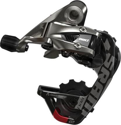 SRAM Derailleur Arrière Aero Glide RED Chape Courte
