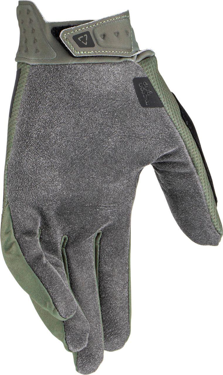 Gants Longs Leatt MTB 2.0 SubZero Vert 5/7