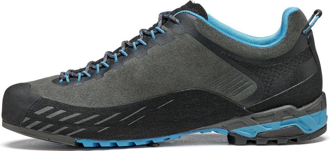 Chaussures de Randonnée Asolo Eldo Lth Gv Gore-Tex Bleu Femme 4/7