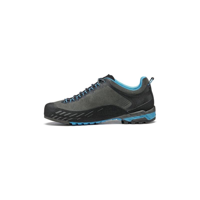 Încălțăminte de drumeție Asolo Eldo Lth Gv Gore-Tex Bleu Femme