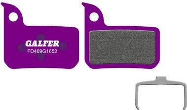 Sram hdr, red 22, force, rival, level, level tlm/ultimate e-bike semi metal galf