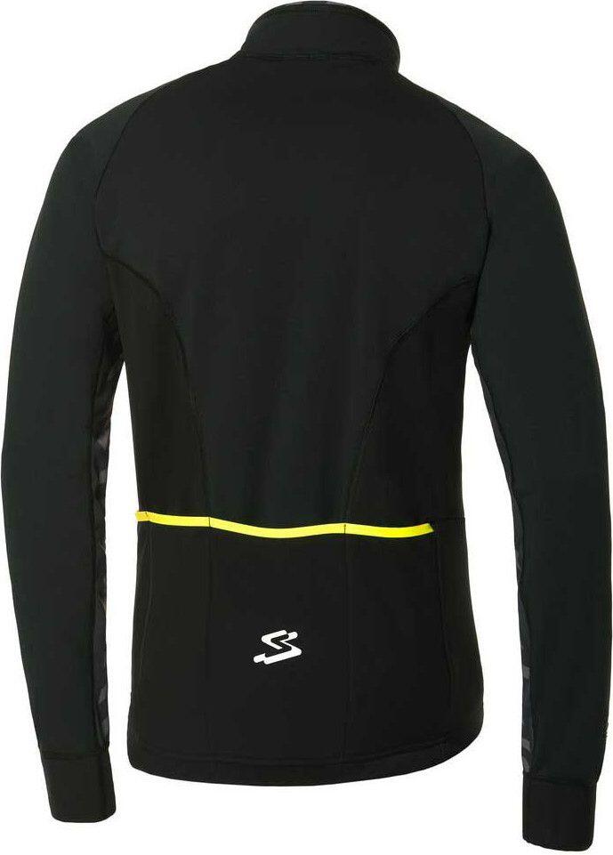 Spiuk Sportline Chaqueta Top Ten Hombre 2/2
